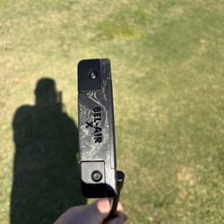 LA Golf Belair X Putter