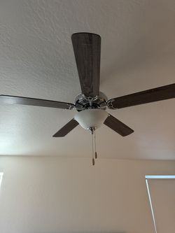 Ceiling Fan