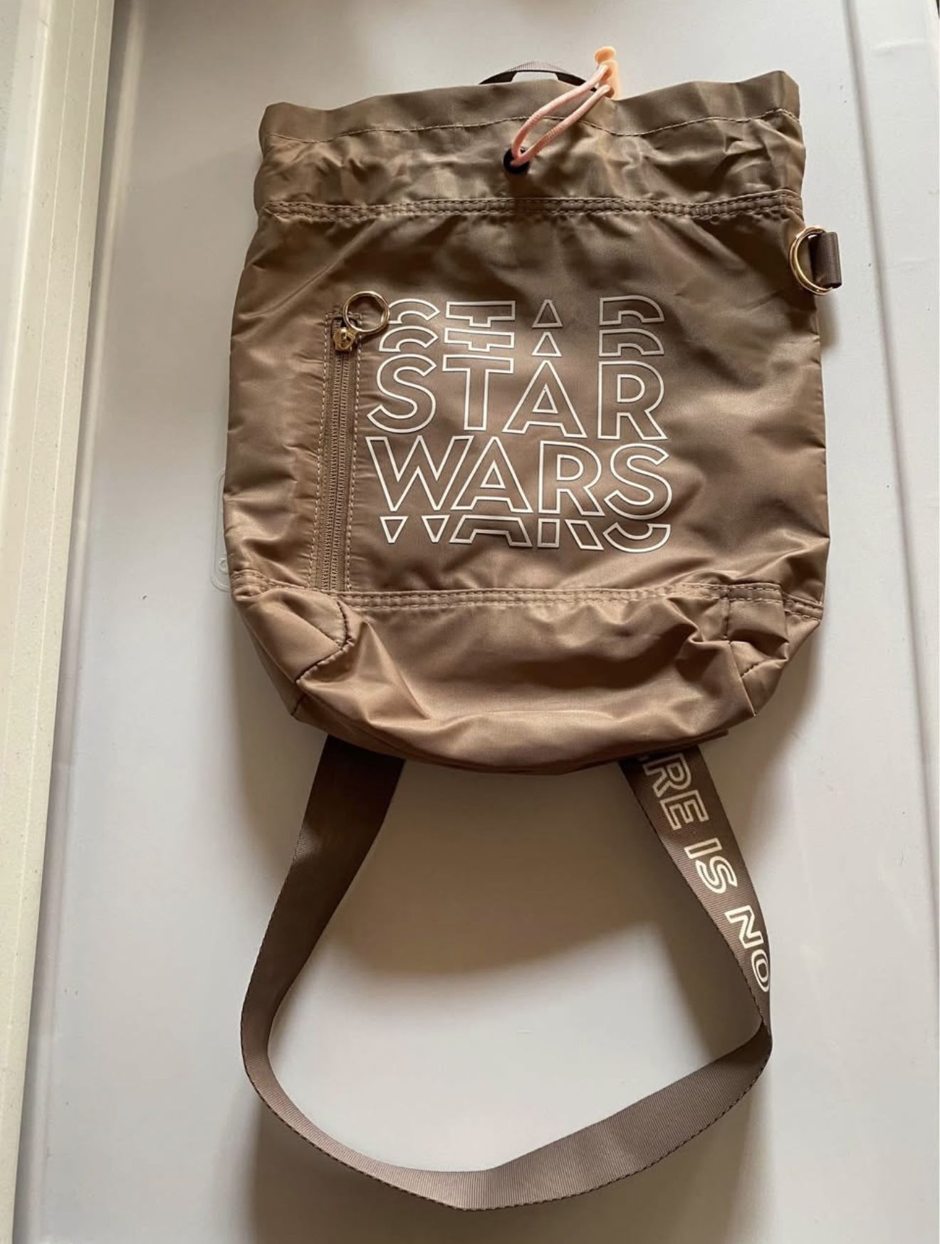 Star Wars Bag