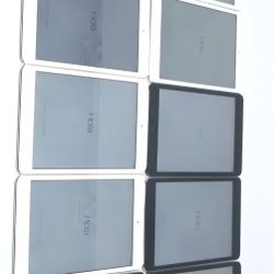 2 APPLE IPAD MINI BUNDLE