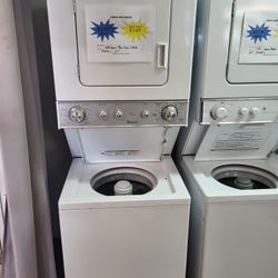 🇺🇸4th Of July Sale! Whirlpool ThinTwin Electric Stack-Warranty Included 