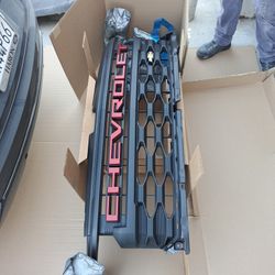 21 Grill Oem New. 