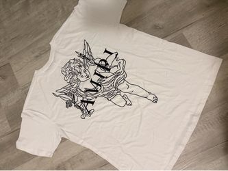 Amiri t shirt 2x