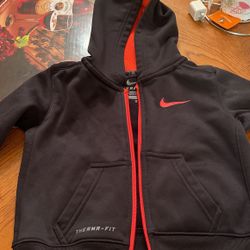 Nike Jacket