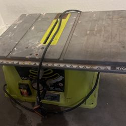 Royal Table Saw 