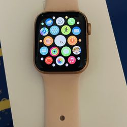 Apple Watch Series 5