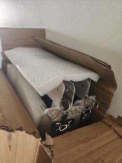 Wheel Chair Ramp