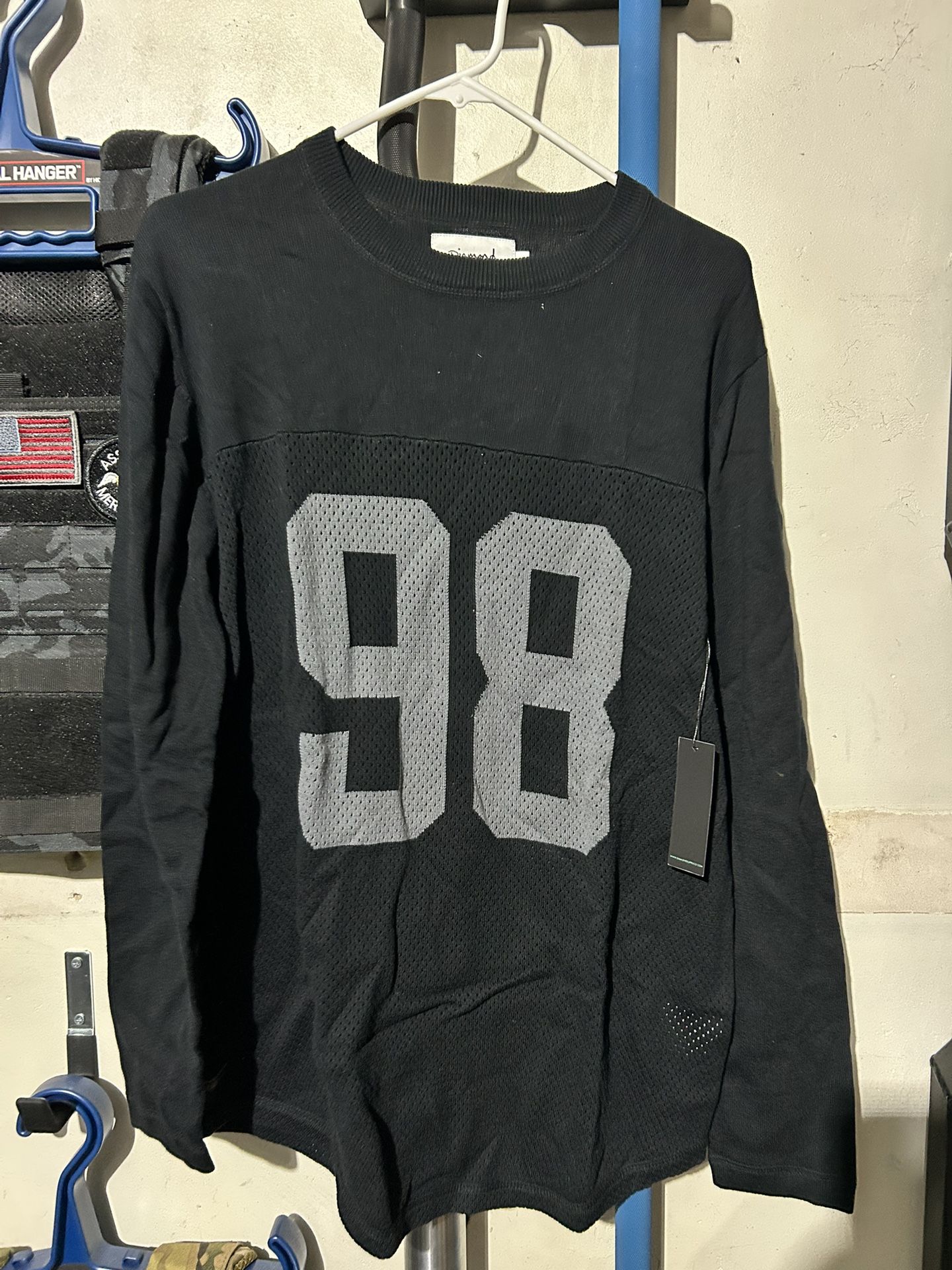 Diamond Supply Co Clothing