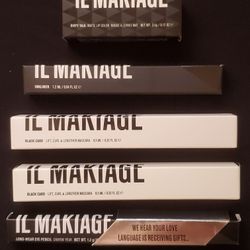 Assorted IL MAKIAGE Makeup