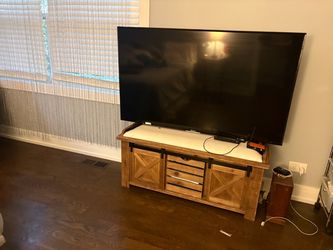 Hisense TV  55” for Sale 📺