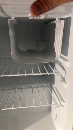 Galaz fridge raider