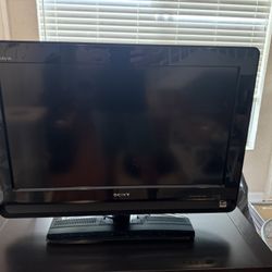 Sony TV 