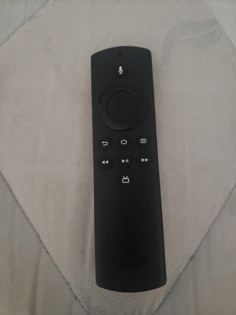 fire tv remote replacement
