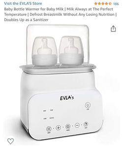 Baby Bottle Warmer 