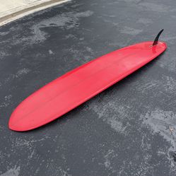 Christenson Surfboard 