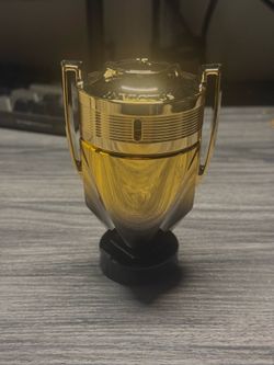 Invictus Elixer Rabanne Brand new (PRICE NEGOTIABLE)
