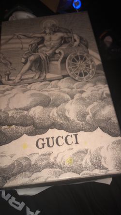 Gucci Shoes