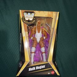 Wwe Hulk Hogan
