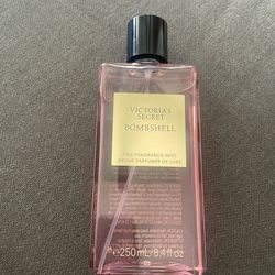 Victoria’s Secret Bombshell mist