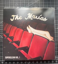 The Maria’s vinyl