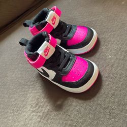 Nike Kids Shoes 