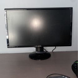 Benq Gaming Monitor 24 Inch