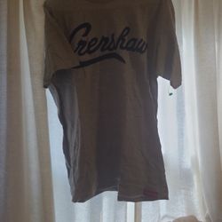 The MARATHON Crenshaw Tee Size M 