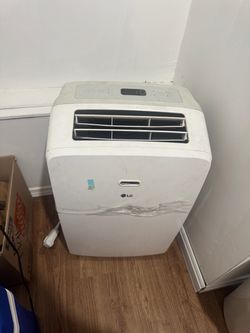 LG  LP1017WSR     10,200 BTU/h