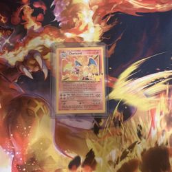 Charizard - Celebrations: Classic Collection