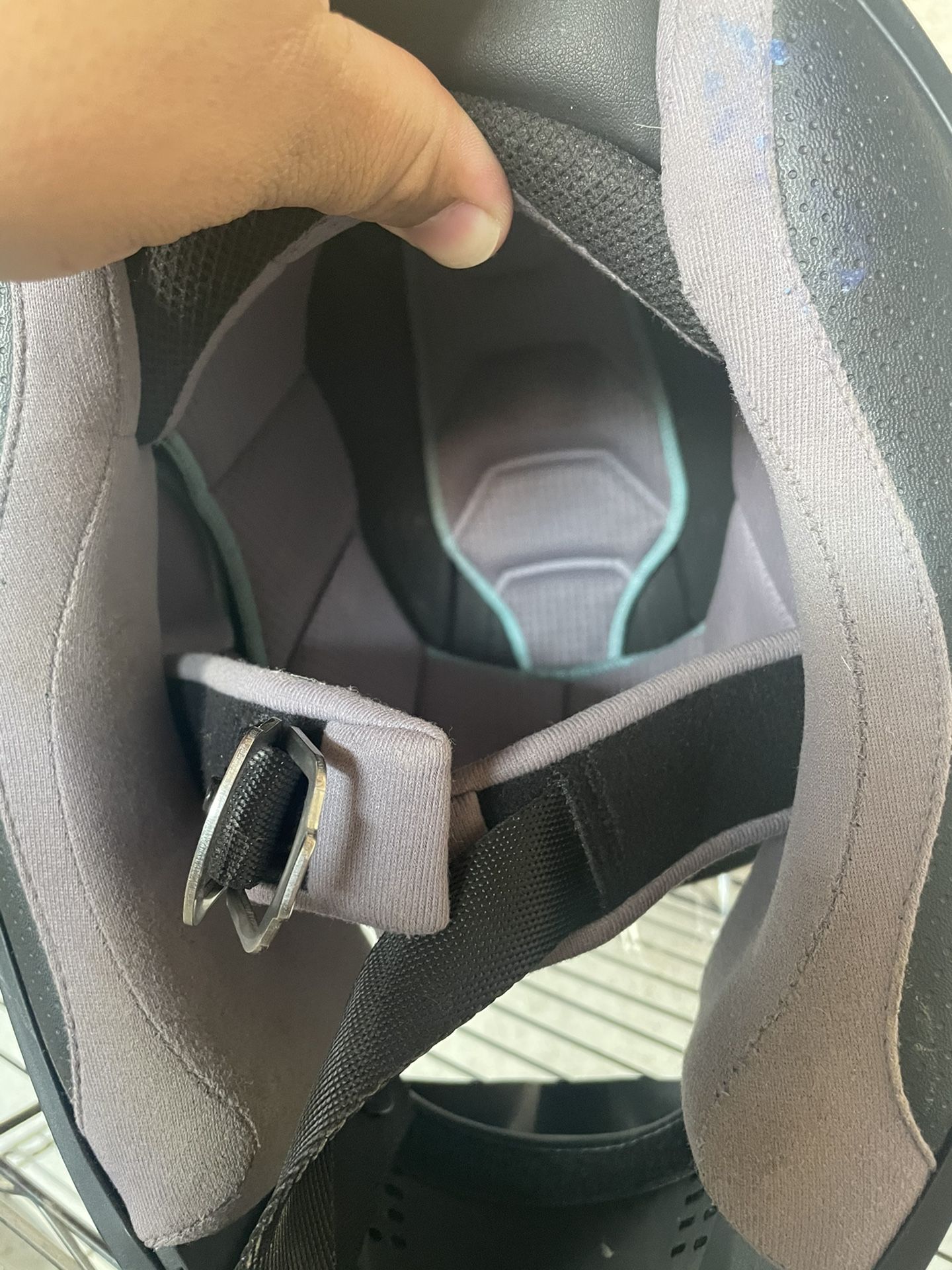 Helmet