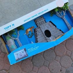 Fish Tank Accessories 