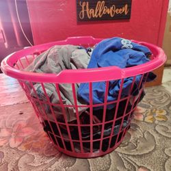 Boys Clothes Lot 