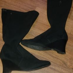 Womens boots
