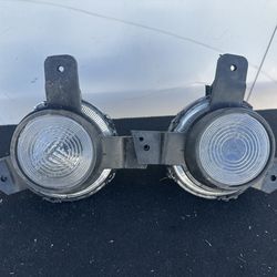 DRL Kia forte 2019-2021