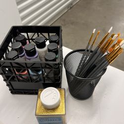 Art Supplies