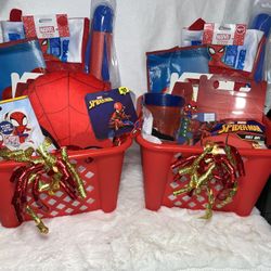 Customized Made 2 Order Gift Baskets!! HURRY!! Perfect for the Holiday!!