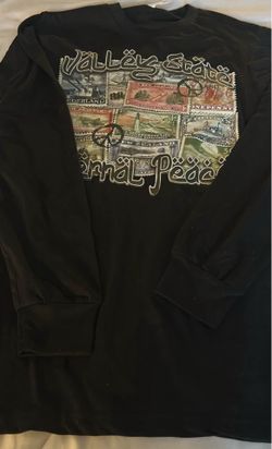 State Valley Graphic Tee
