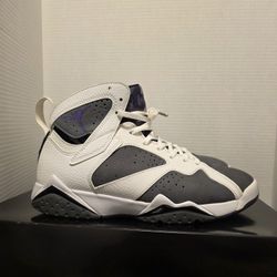 Jordan Flint 7's Size 9
