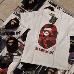 Bape Shirt