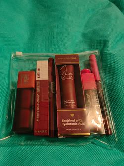 Makeup