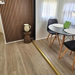 Travel Trailer Fully Remodeled 