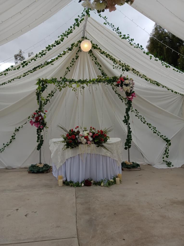 Canopy Decor And More ! 
