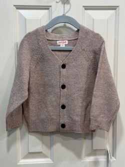 2T Cat & Jack Cardigan