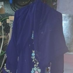 Size 46 Salwar