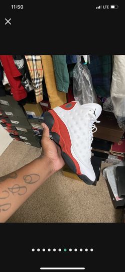 Jordan 13