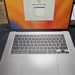 Apple MacBook Air 15" - M2 Chip