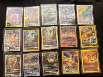 Pokémon Crown zenith Lots!