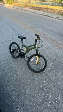 Kid Bike