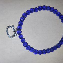 Hello Kitty Bracelet 