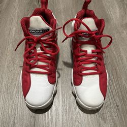 Air Jordan Shoes
